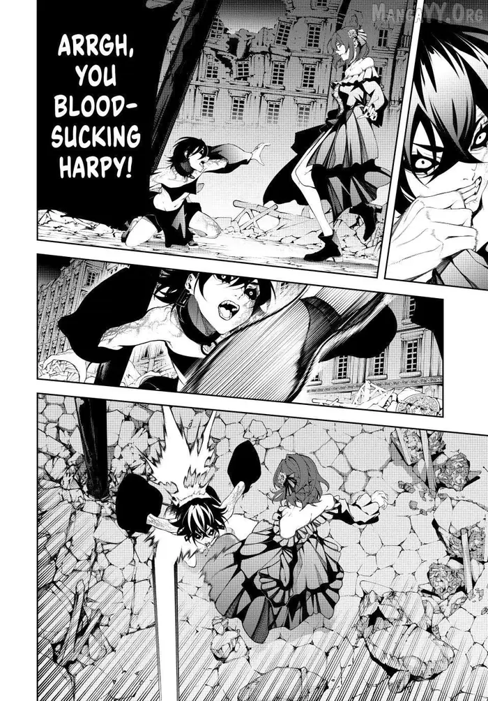 Wistoria: Wand and Sword Chapter 59 image 28_optimized